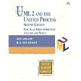 UML 2 and the Unified Process: Practical Object-Oriented Analysis and Design (2nd Edition) (Addison-Wesley Object Technology Series)