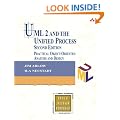 UML 2 and the Unified Process: Practical Object-Oriented Analysis and Design (Addison-Wesley Object Technology Series)