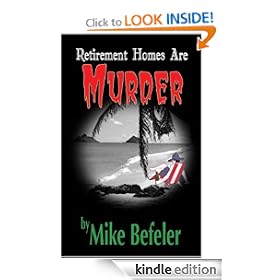 Retirement Homes Are Murder