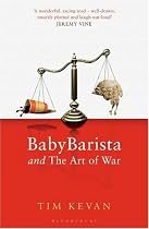 BabyBarista and the Art of War