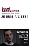 Acheter le livre Je suis à lEst !