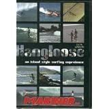 HANG LOOSE ハングルーズ 世界的なベストロングボーダーをハワイでフューチャー/ロングボードDVD