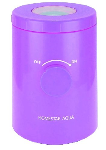 HOMESTAR AQUA  パープル (ホームスターアクア パープル)