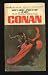 Books : Conan (Conan #1)