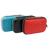Cet 10310305-Red Nintendo 3Ds Compatible Air Pouch Case-Color Red