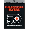 NHL - Philadelphia Flyers 10 Greatest Games Set by 
