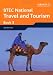 BTEC Nationals Travel and Tourism: Student Book 3