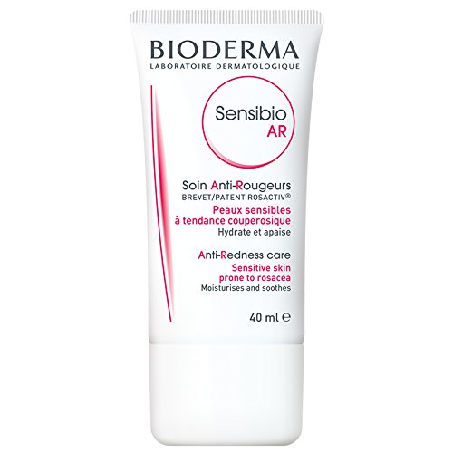 Bioderma Sensibio AR Cream, 40 ml