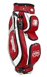 Mississippi State Bulldogs Lettermans Club II Cooler Cart Bag by Team Effort