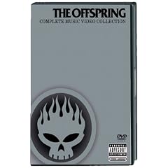 The Offspring - Complete Music Video Collection