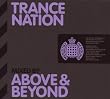 Trance Nation Mixed By Above & Beyond