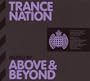 Trance Nation Mixed by Above and Beyond