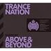 Trance Nation Mixed by Above and Beyond