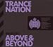Various-Artists-Trance Nation Mixed By Above & Beyond cd cover
