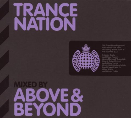 Above & Beyond Photo 5