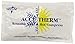 Medline Accu-Therm Reusable Hot/Cold Gel Pack, Microwaveable, 5 Inches x 10 Inches, Each