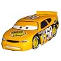 Disney / Pixar CARS Movie 1:55 Die Cast Car Motor Speedway of the South #58 Octane Gain