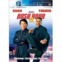 Rush Hour 2