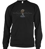 Cobra Powered By Ford Motor Company Mens Thermal, Officially Licensed FORD Mustang Grille Mens Long Sleeve Thermal