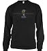 Cobra Powered By Ford Motor Company Mens Thermal, Officially Licensed FORD Mustang Grille Mens Long Sleeve Thermal