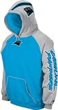 Carolina Panthers 8" Hoody Plush Bear