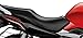 Vheelocity 72563 Black Motorcycle Seat Cover for Suzuki GS150R RS.235.00
