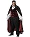 Gothic Vampire Plus Elite Collection Adult