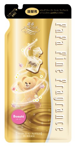 ファーファ ファインフレグランス ボーテ(CH) 詰替500ml