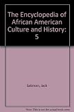 Encyclopedia of African-American culture and history