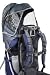 DEUTER(�ɥ�����) ���åɥ���ե�����1��2�ѥ���롼�ա��쥤�󥫥С� ���졼 D36605 400