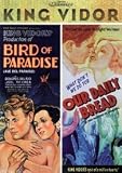 Bird Of Paradise (Ave Del Paraíso) / Our Daily Bread (El Pan Nuestro De Cada Día).(1932,1934)