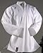 DanRho Karate-Jacke Asia Shiro weiß 170