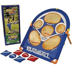 Fundex Games Bag Ball