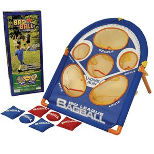 Childrens Toyshop  Toys : Fundex Games Bag Ball