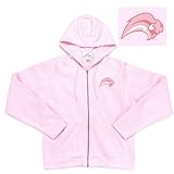 Buffalo Sabres NHL Hoody Zip Sweatshirt For Women (Pink)