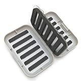 Pit River 24 Row Fly Box