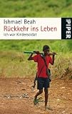 R�ckkehr ins Leben: Ich war Kindersoldat