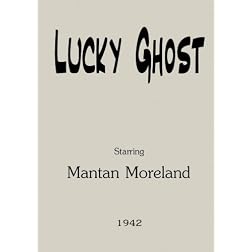Lucky Ghost