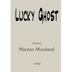 Lucky Ghost