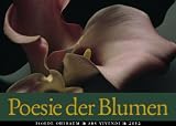Zoom Produkt-Bild: Poesie der Blumen 2012 - Posterkalender