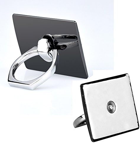 Cell Phone Stand &amp; Holder ,Cell Phone and Teblets Anti Drop Ring For iPhone5 6plus iPad mini Samsung GALAXY NOTE Universal Mobile Devices (Type A-Black)