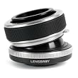 Lensbaby Composer for Micro Four Thirds Digital Cameras with Tilt Transformer