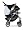 Chicco Cortina Keyfit 30 Travel System, Miro