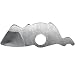 Bosch Replacement Blade For Ciso Cordless Pruners