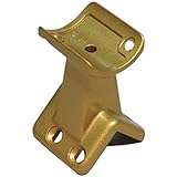 WAKI ABIRA 室内手すり用金具 ぬくもり手すり 35 出隅受 Φ35mm用
