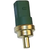 Beck Arnley 158-0629 Engine Coolant Temperature Sensor by Beck Arnley