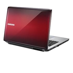 Samsung - R730 I7P-441 - Ordinateur Portable 17,3" - Intel Pentium T4400 - 320 Go - RAM 4096 Mo - Windows 7