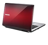 Samsung - R730 I7P-441 - Ordinateur Portable 17,3" - Intel Pentium T4400 - 320 Go - RAM 4096 Mo - Windows 7
