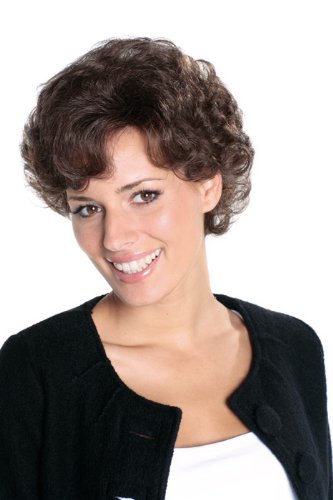 Per&uuml;cke Luisa dunkelblond Preisvergleich
