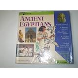 Ancient Egyptians (Insights Series)by Fiona MacDonald